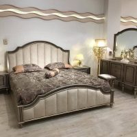 سرویس خواب دو نفره کد 25