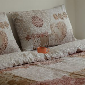 سرويس كاور لحاف تاچ مدل شلبى(Shelby )