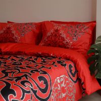 سرويس كاور لحاف تاچ مدل فابيا(fabia)