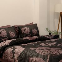 سرويس كاور لحاف تاچ مدل لينيا(Linnea )