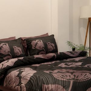 سرويس كاور لحاف تاچ مدل لينيا(Linnea )