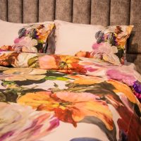 سرويس كاور لحاف تاچ مدل moise