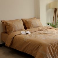 سرويس كاور لحاف تاچ مدل لومينا(lumina)