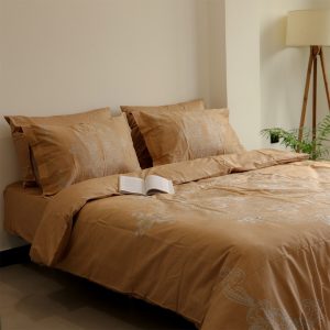 سرويس كاور لحاف تاچ مدل لومينا(lumina)