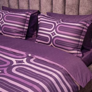 سرويس كاور لحاف تاچ مدل كلاد(cloud)